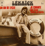 Lnack - Un an de lyce