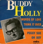 Buddy Holly - Oh Boy