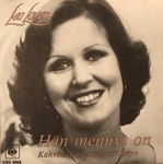Lea Laven - Kahvilaan pieneen m� k�yn