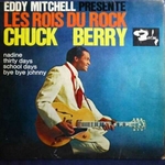 Chuck Berry - School days