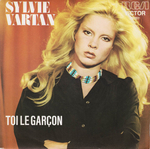 Sylvie Vartan - Toi le garçon
