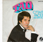 Tao - C'�tait facile (Blueberry Hill)