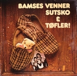 Bamses Venner - Ejer Bavnehoj