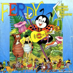 Marie-No�lle Neveu - Ferdy, la petite fourmi