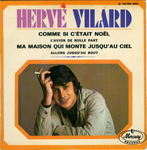 Herv Vilard - Comme si c'tait Nol