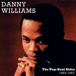 Danny Williams - The world around me