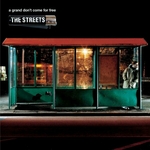 The Streets - Dry your eyes