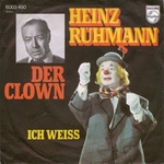 Heinz Rühmann - Ich Weiß