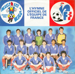 Allez les Bleus - Allez les Bleus&nbsp;!