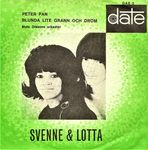 Svenne & Lotta - Blunda lite grann och dröm