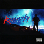 Kavinsky - Blizzard