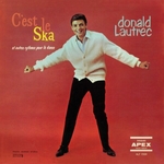 Donald Lautrec - Moi