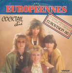 Cocktail chic - Européennes