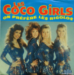 Coco Girls - On prÃ©fÃ¨re les rigolos