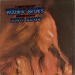 Janis Joplin - To love somebody