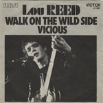 Lou Reed - Walk on the wild side