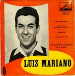 Luis Mariano - C'est magnifique