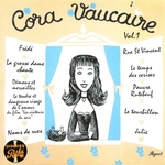 Cora Vaucaire - Le temps des cerises