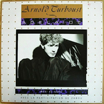 Arnold Turboust & Zabou - Adélaïde (version longue)