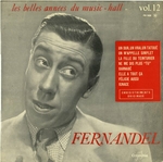 Fernandel - Barnabé