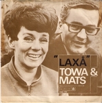 Towa och Mats - Laxå