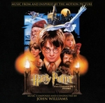 John Williams - Christmas at Hogwarts
