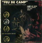 Les Quatre Barbus - L'homme de Cro-Magnon