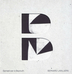 Bernard Lavilliers et Raúl Paz - Ray