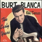Burt Blanca - Eh! Teenagers eh!