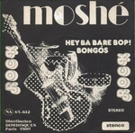 Moshé - Bongos