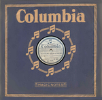 Damia - Tes yeux sont couleur de printemps