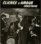 Christophe - Privé d'amour