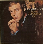 Chad Mitchell - As time goes by