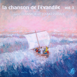 Mannick & Jo Akepsimas - Il a dit&nbsp;: "Lève-toi"