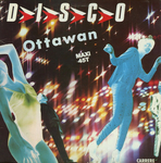 Ottawan - D.I.S.C.O. (Version française maxi)