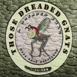 Those Dreaded Gnats - Merry Xmas