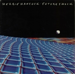 Herbie Hancock - Rock it