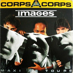 Images - Corps à corps (version maxi)