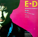 Étienne Daho - Bleu comme toi (Light Blue Long Version)