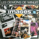 Images - Les d�mons de minuit (version maxi)