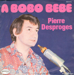 Pierre Desproges - A bobo bÃ©bÃ©
