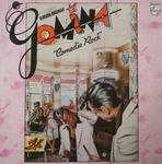 Clarisse Weber - Gomina (Gomina)