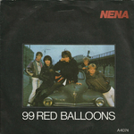 Nena - 99 Red Balloons [Club Mix]