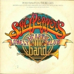 Alice Cooper and the Bee Gees - Because