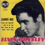 Elvis Presley - Jailhouse rock