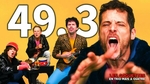 Les Goguettes (en trio mais � quatre) - 49.3