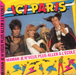 Ici Paris - Maman je n'veux plus aller à l'école