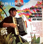 Georgette Plana - Là où y a des frites