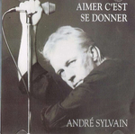 André Sylvain - Les gens âgés