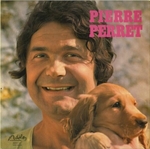 Pierre Perret - Djamilla, la fille du pacha